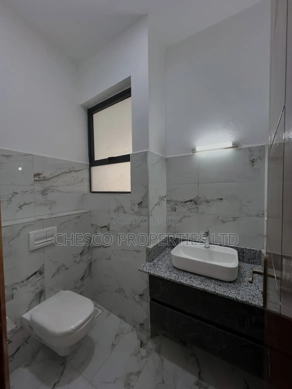 2bdrm Apartment in Hurlingham for rent in Hurlingham