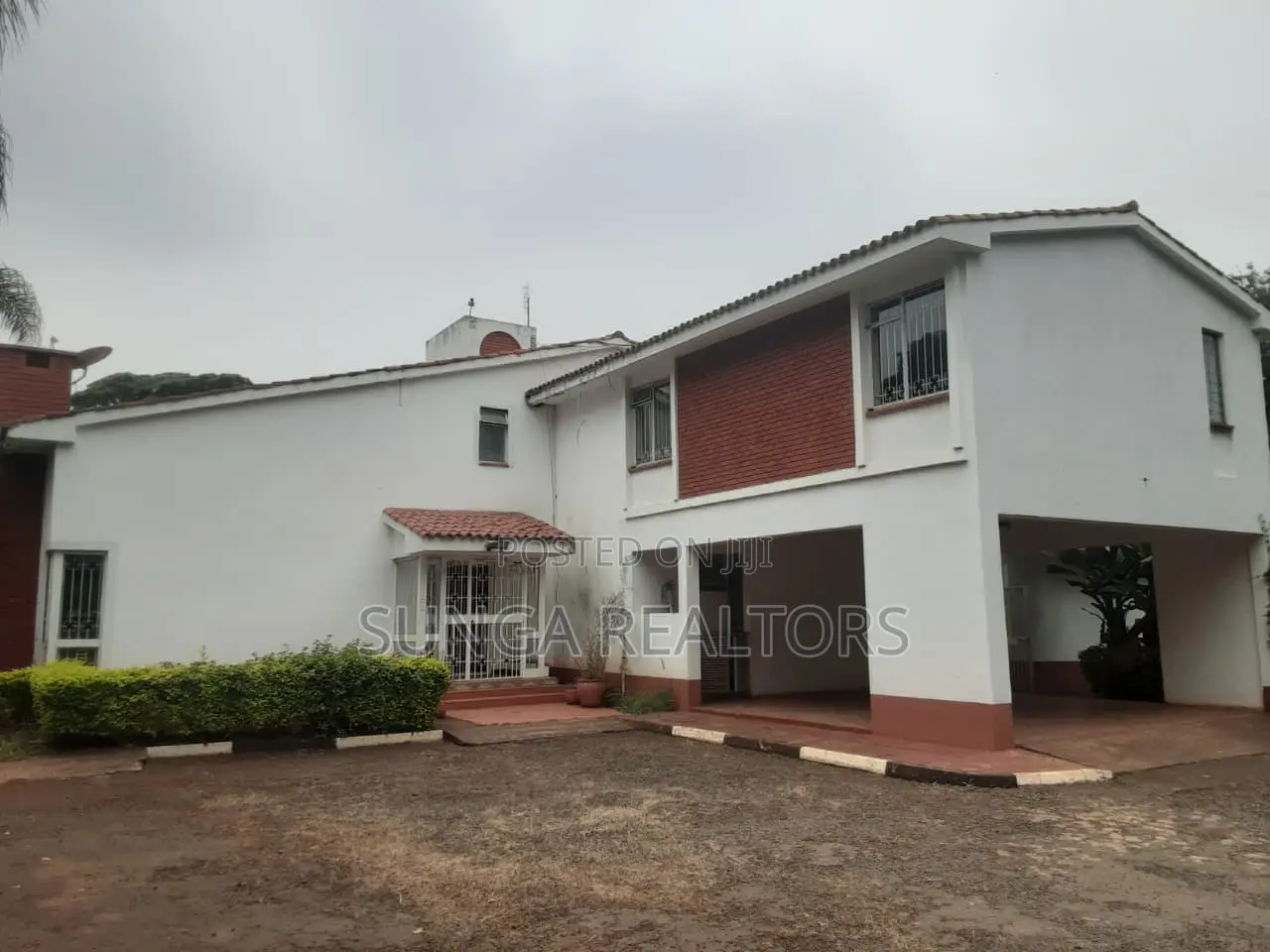 Commercial Property for Rent in Gigiri in Gigiri