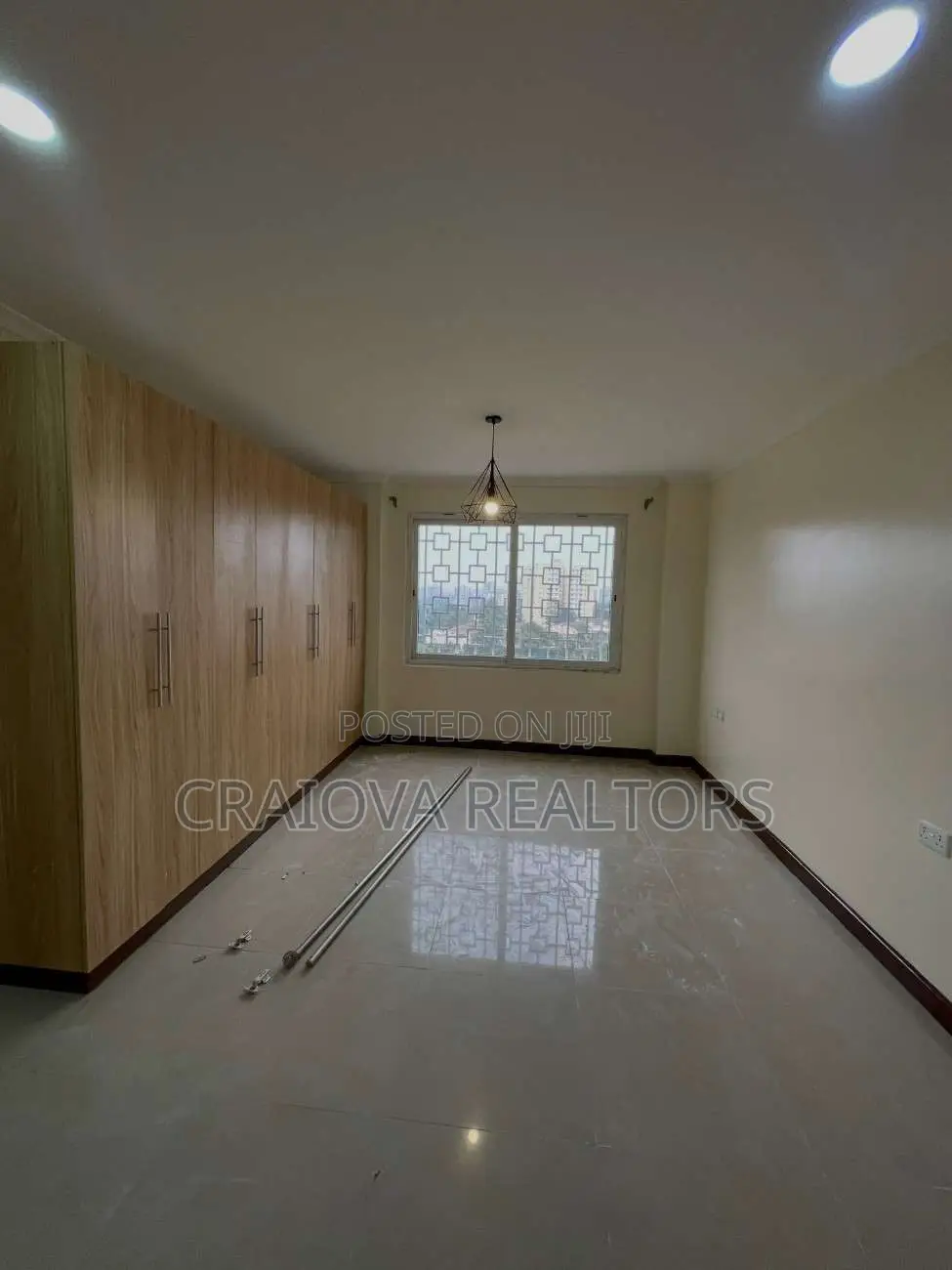 3bdrm Apartment in Hurlingham for rent in Hurlingham