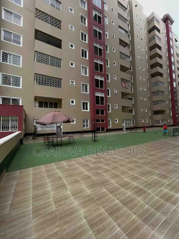 3bdrm Apartment in Hurlingham for rent in Hurlingham