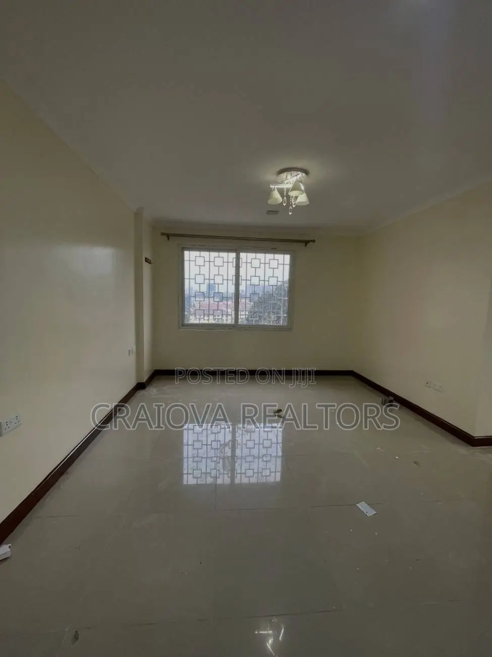 3bdrm Apartment in Hurlingham for rent in Hurlingham