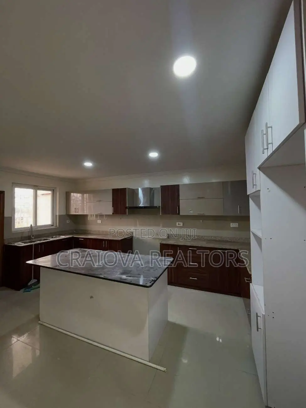 3bdrm Apartment in Hurlingham for rent in Hurlingham