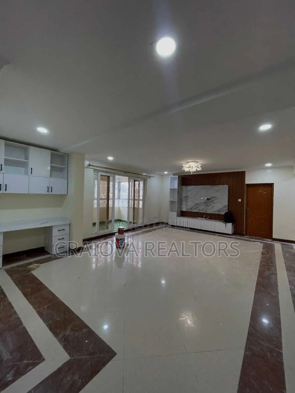 3bdrm Apartment in Hurlingham for rent in Hurlingham