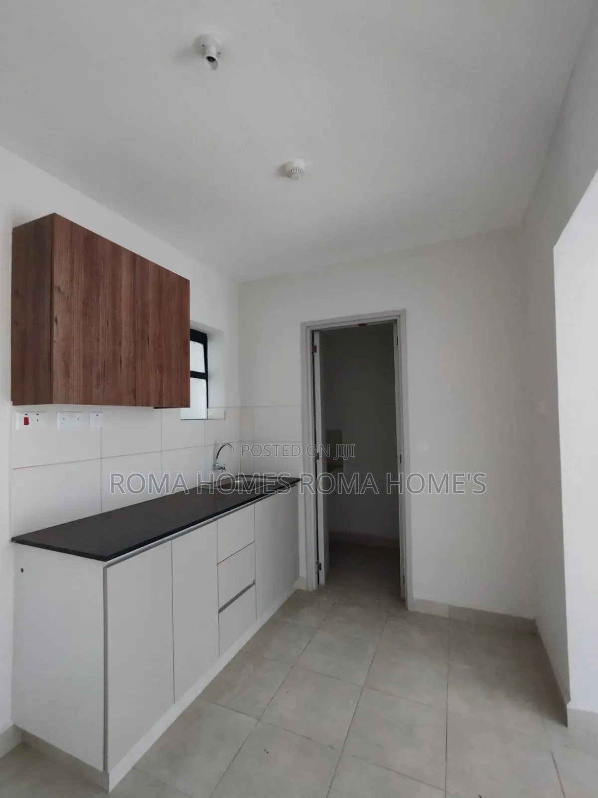 2bdrm Apartment in Riruta for rent in Riruta