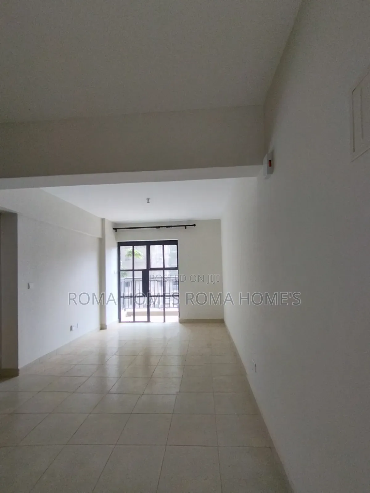 2bdrm Apartment in Riruta for rent in Riruta