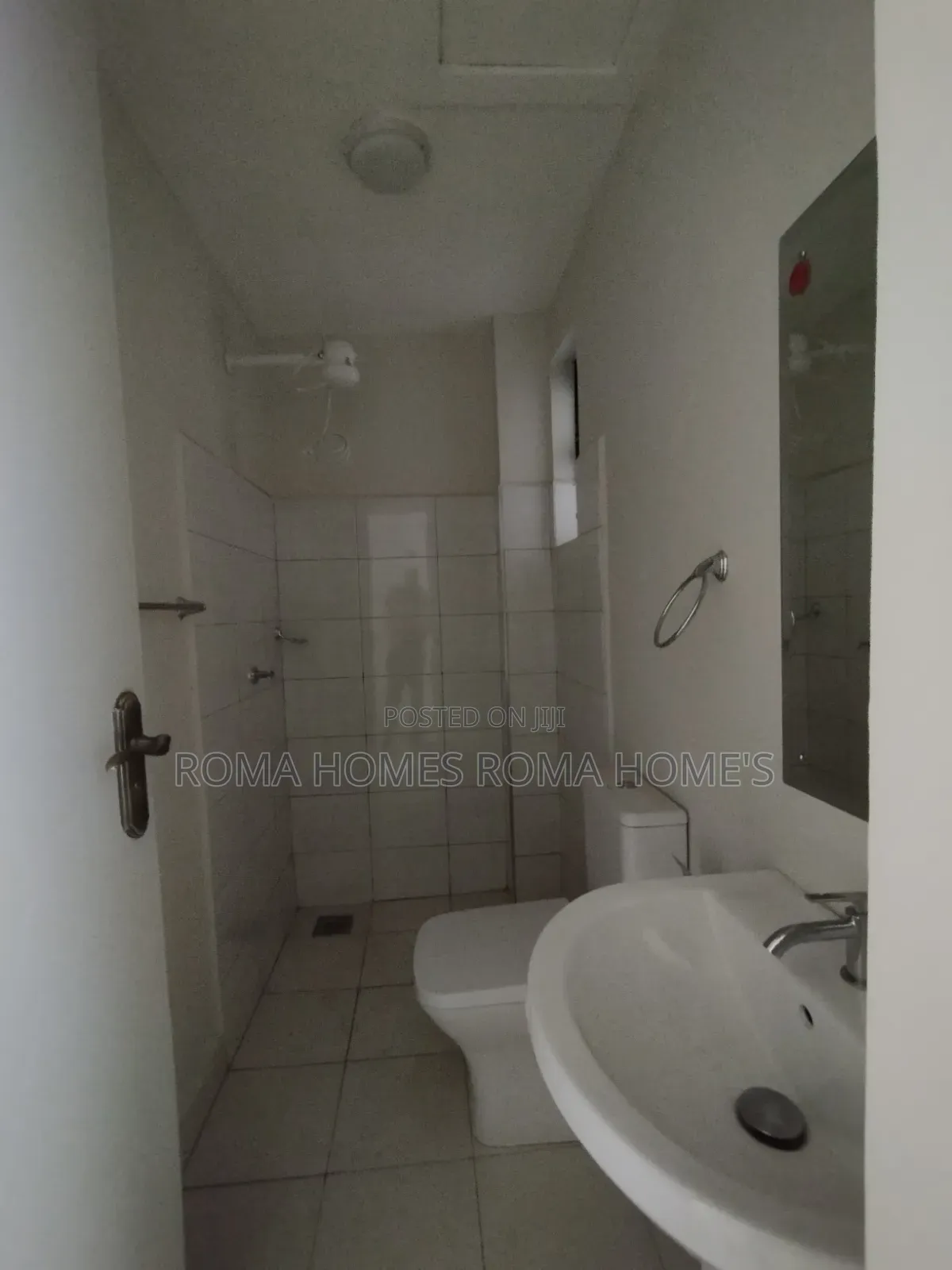 2bdrm Apartment in Riruta for rent in Riruta