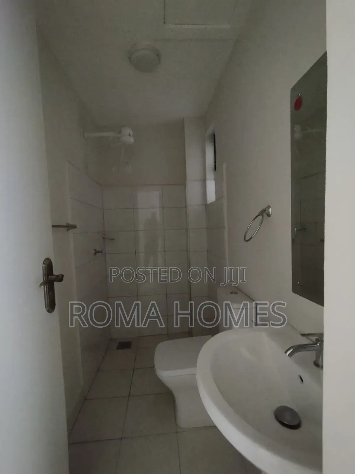 2bdrm Apartment in Riruta for rent in Riruta
