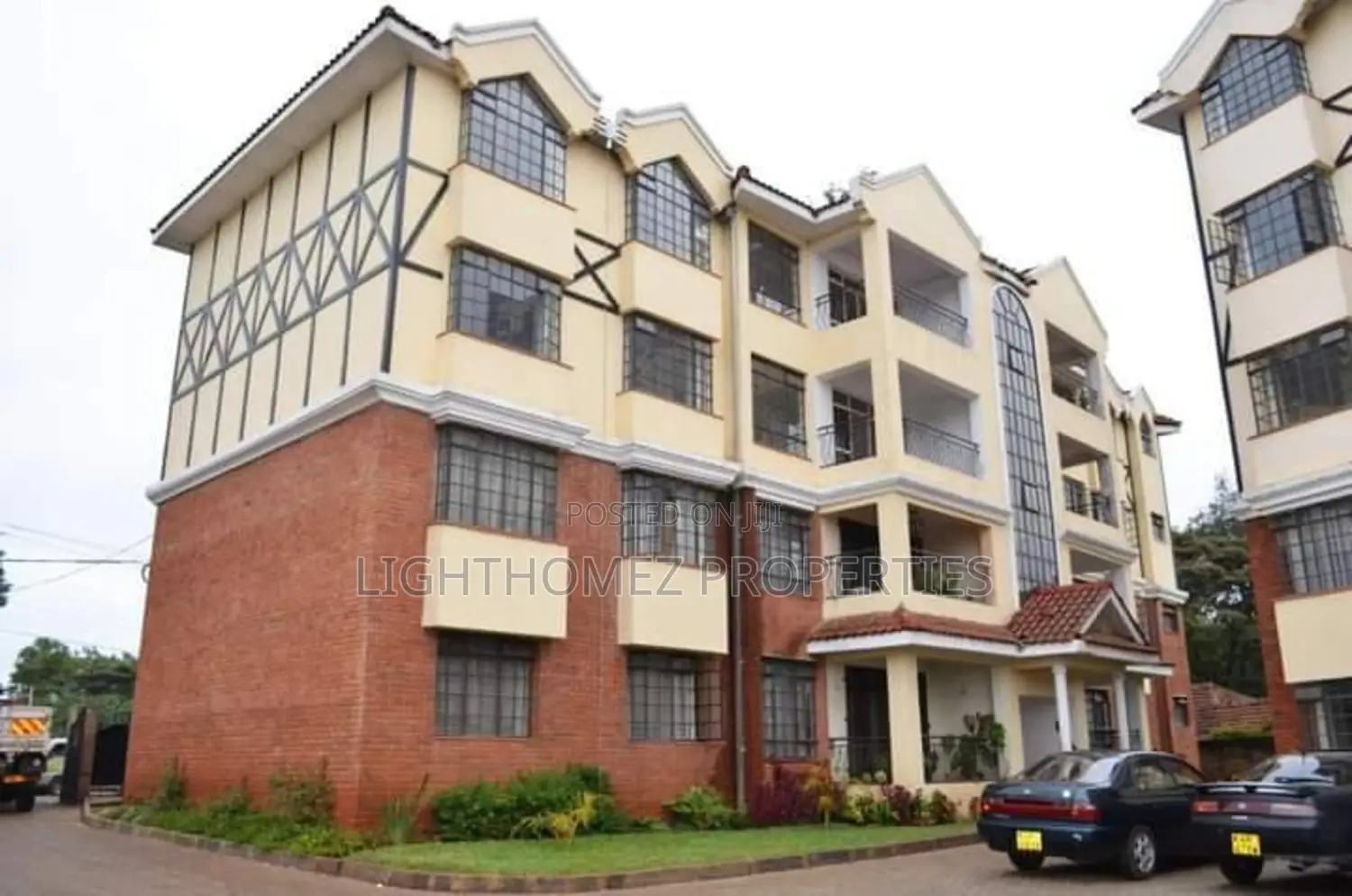 3bdrm Apartment in Waiyaki Way Next To, Mountain View for rent in Mountain View