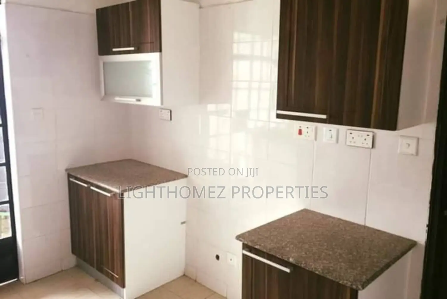3bdrm Apartment in Waiyaki Way Next To, Mountain View for rent in Mountain View