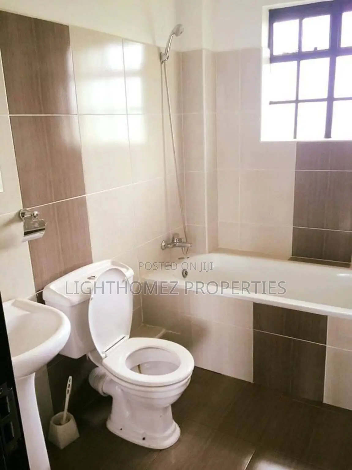 3bdrm Apartment in Waiyaki Way Next To, Mountain View for rent in Mountain View