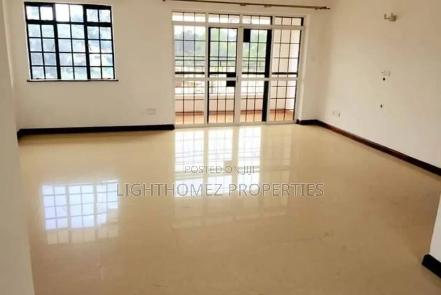 3bdrm Apartment in Waiyaki Way Next To, Mountain View for rent in Mountain View