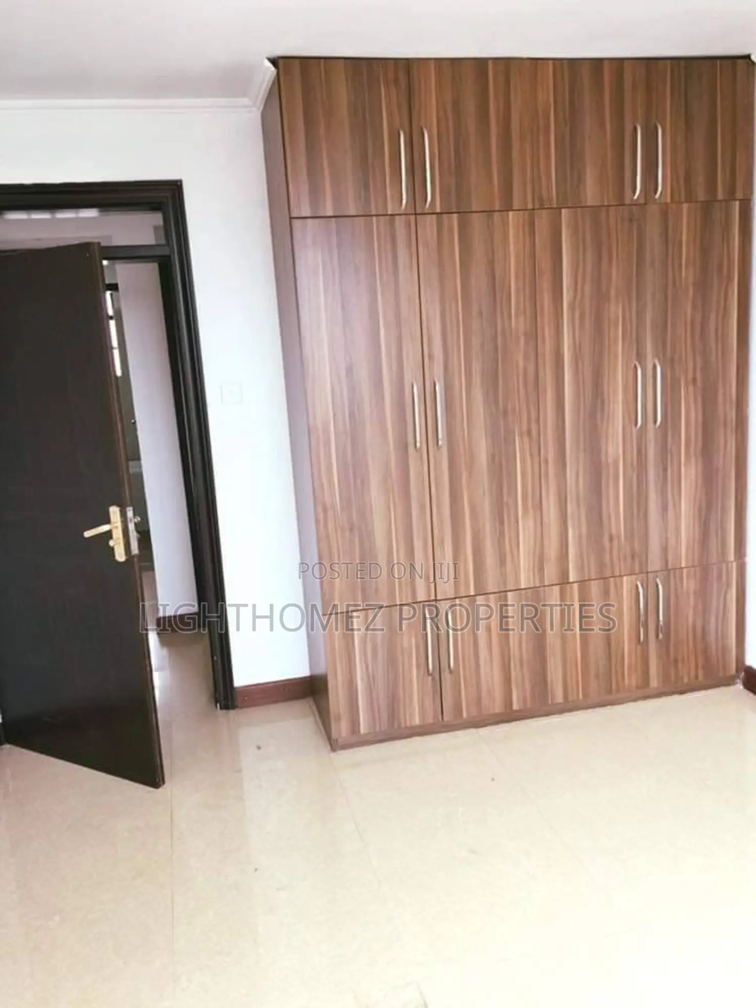3bdrm Apartment in Waiyaki Way Next To, Mountain View for rent in Mountain View