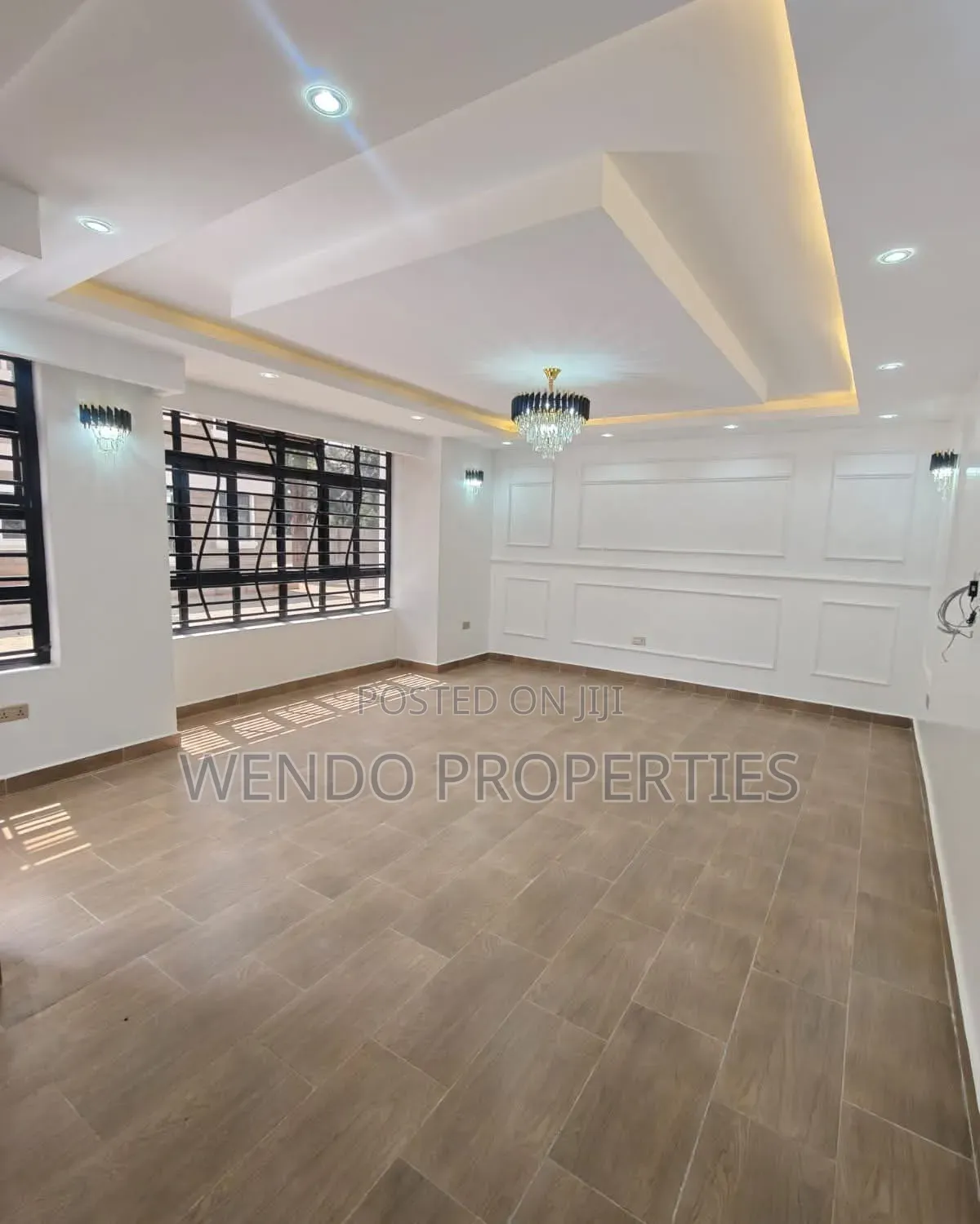 4bdrm Maisonette in Karen C for rent in Karen C