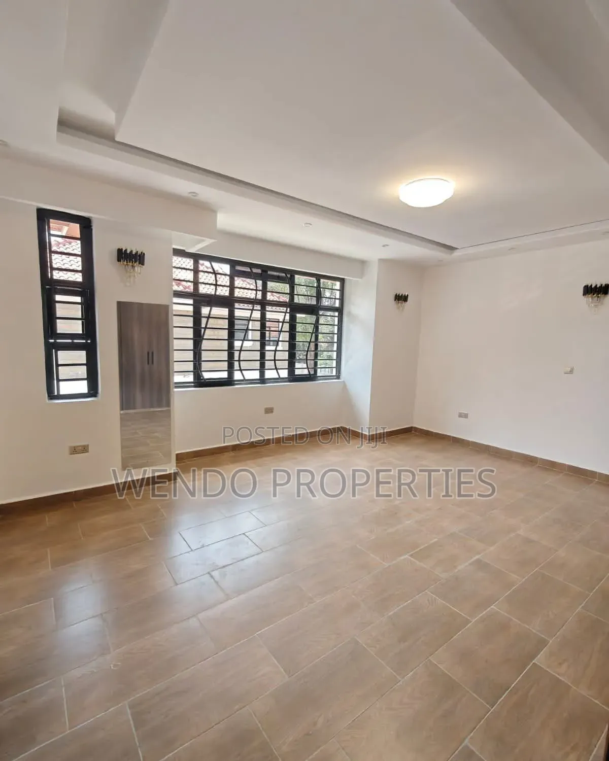 4bdrm Maisonette in Karen C for rent in Karen C
