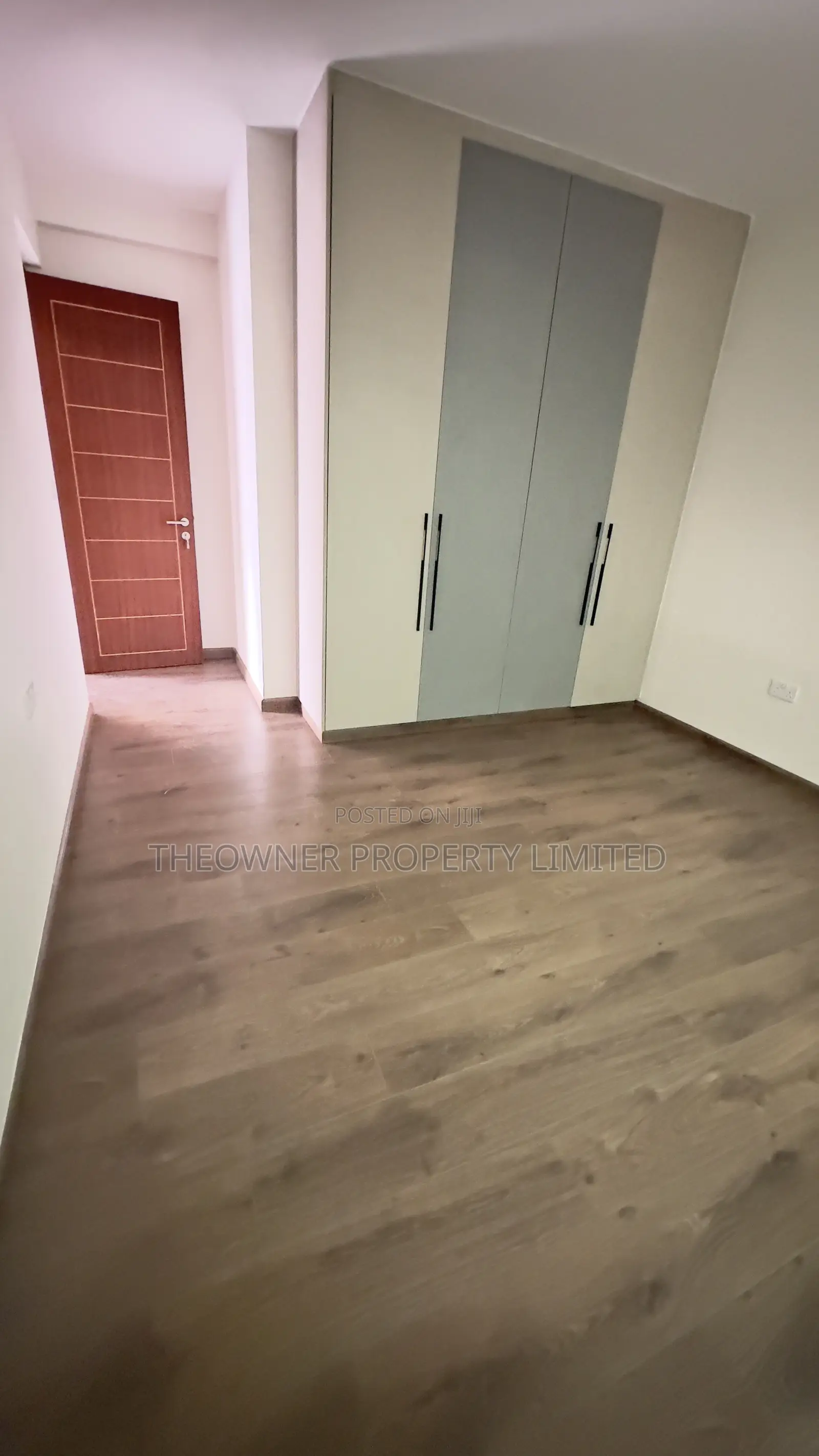 3bdrm Apartment in Westland, Westlands for sale in Westlands