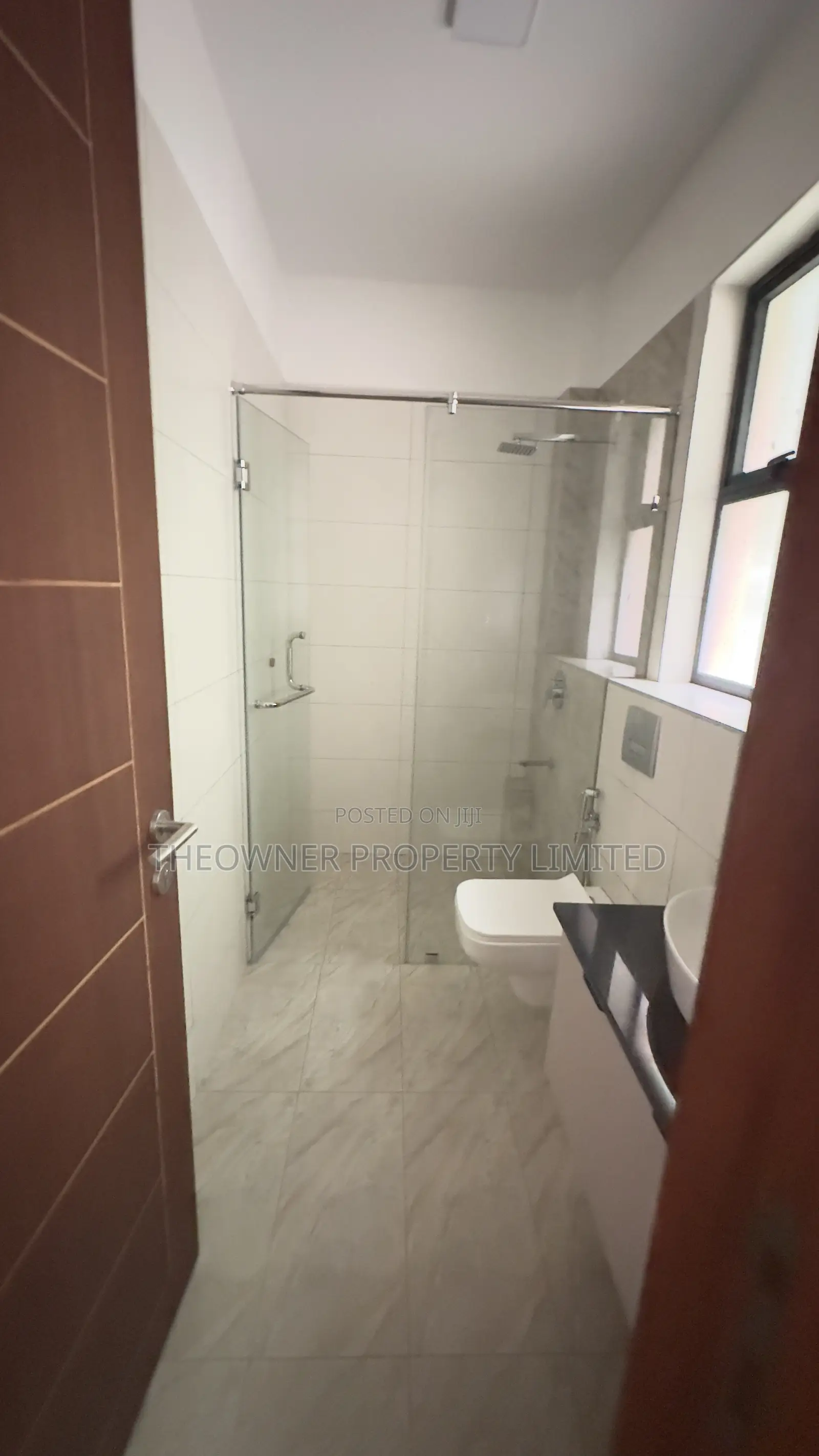 3bdrm Apartment in Westland, Westlands for sale in Westlands
