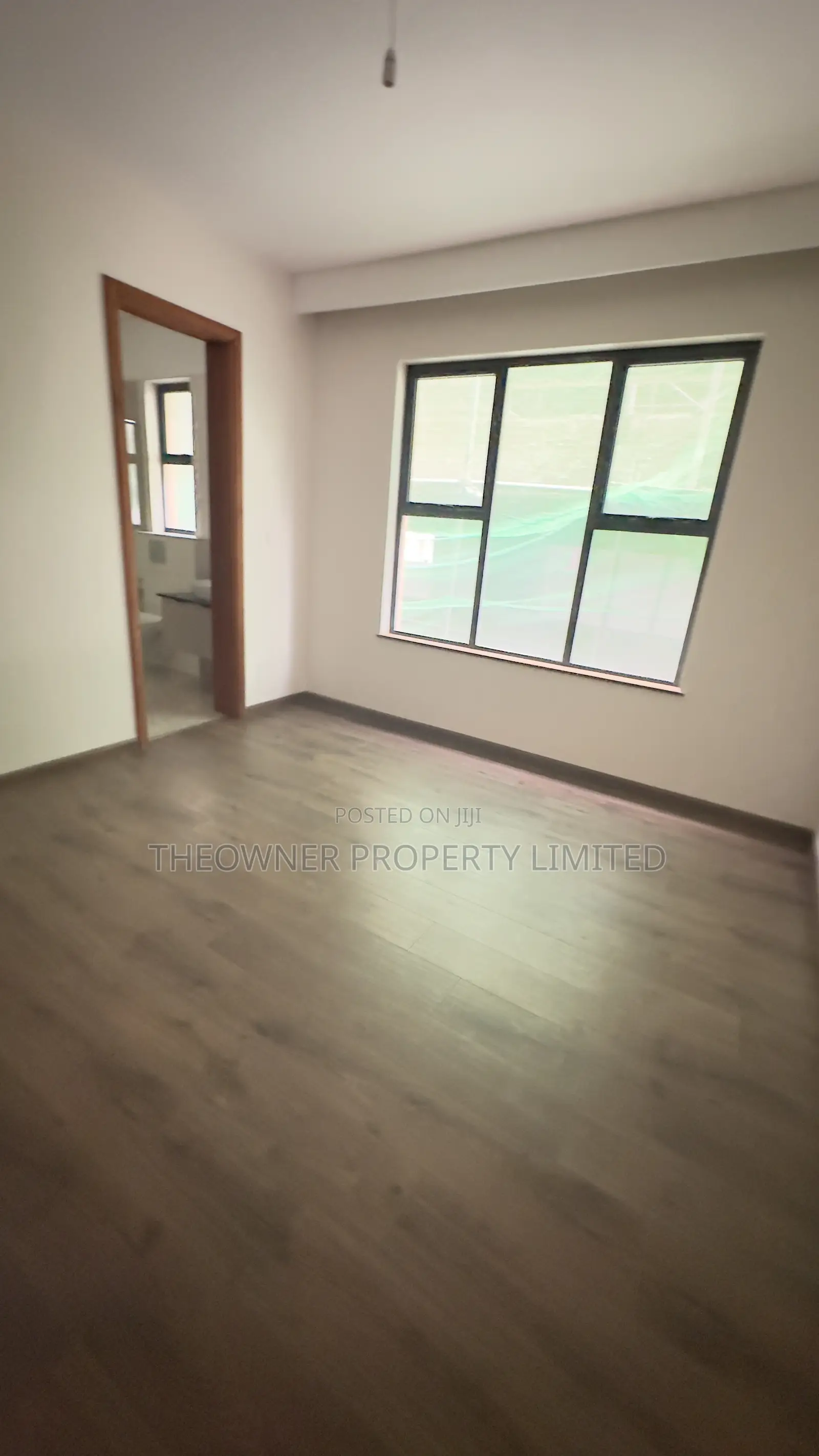 3bdrm Apartment in Westland, Westlands for sale in Westlands