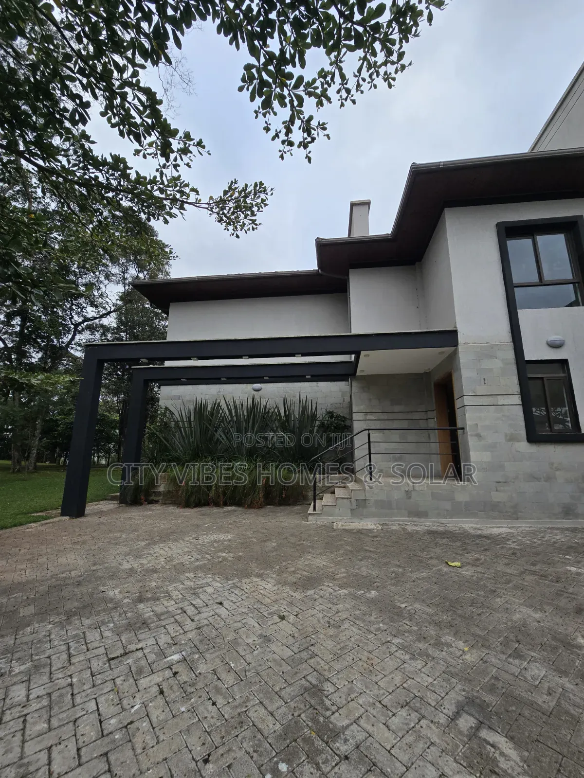 5bdrm Maisonette in Forest Line Gate, Karen C for sale in Karen C