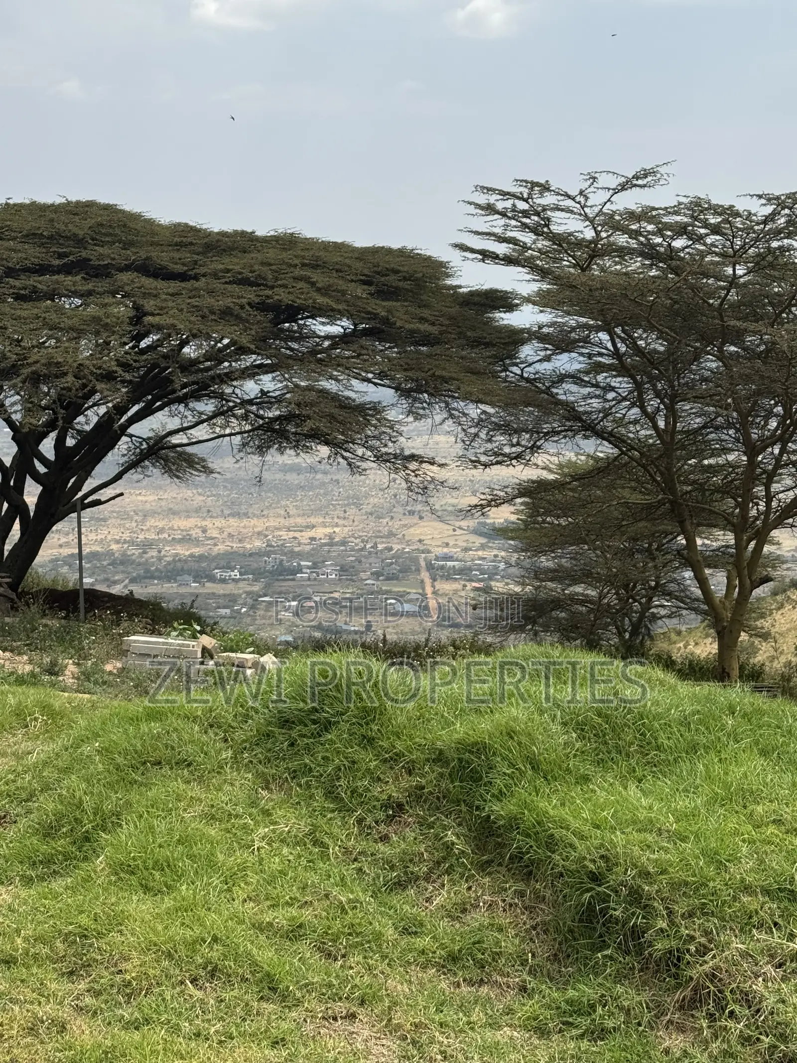 1/4 Acre Kibiku in Kibiku