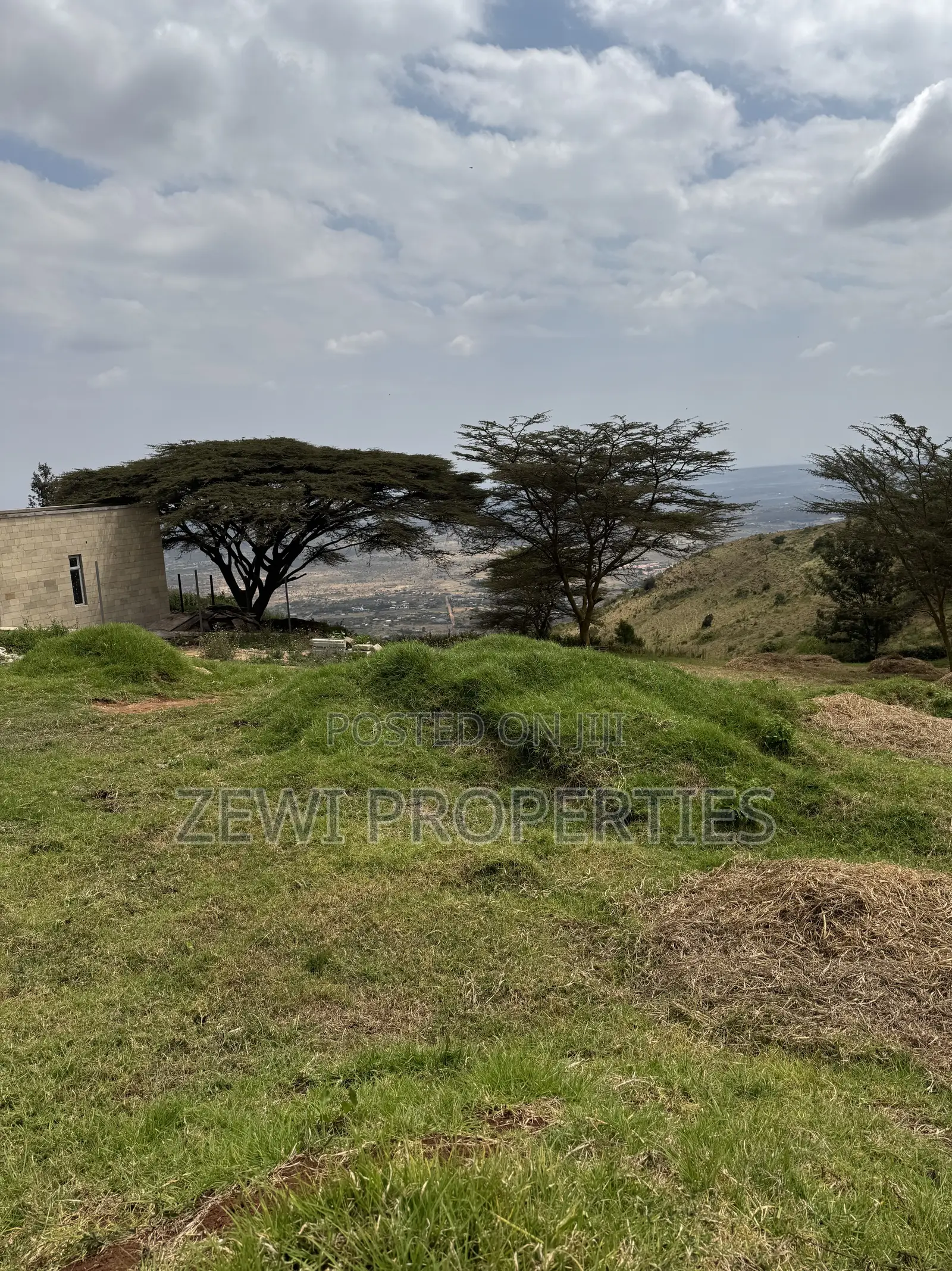 1/4 Acre Kibiku in Kibiku