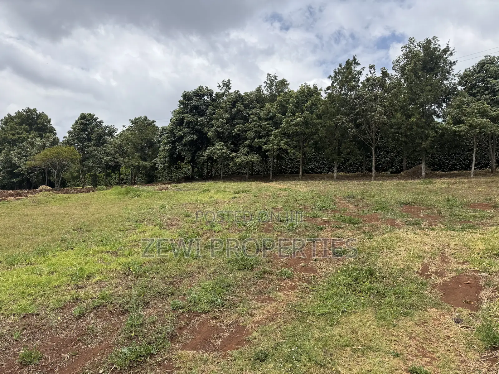 1/4 Acre Kibiku in Kibiku