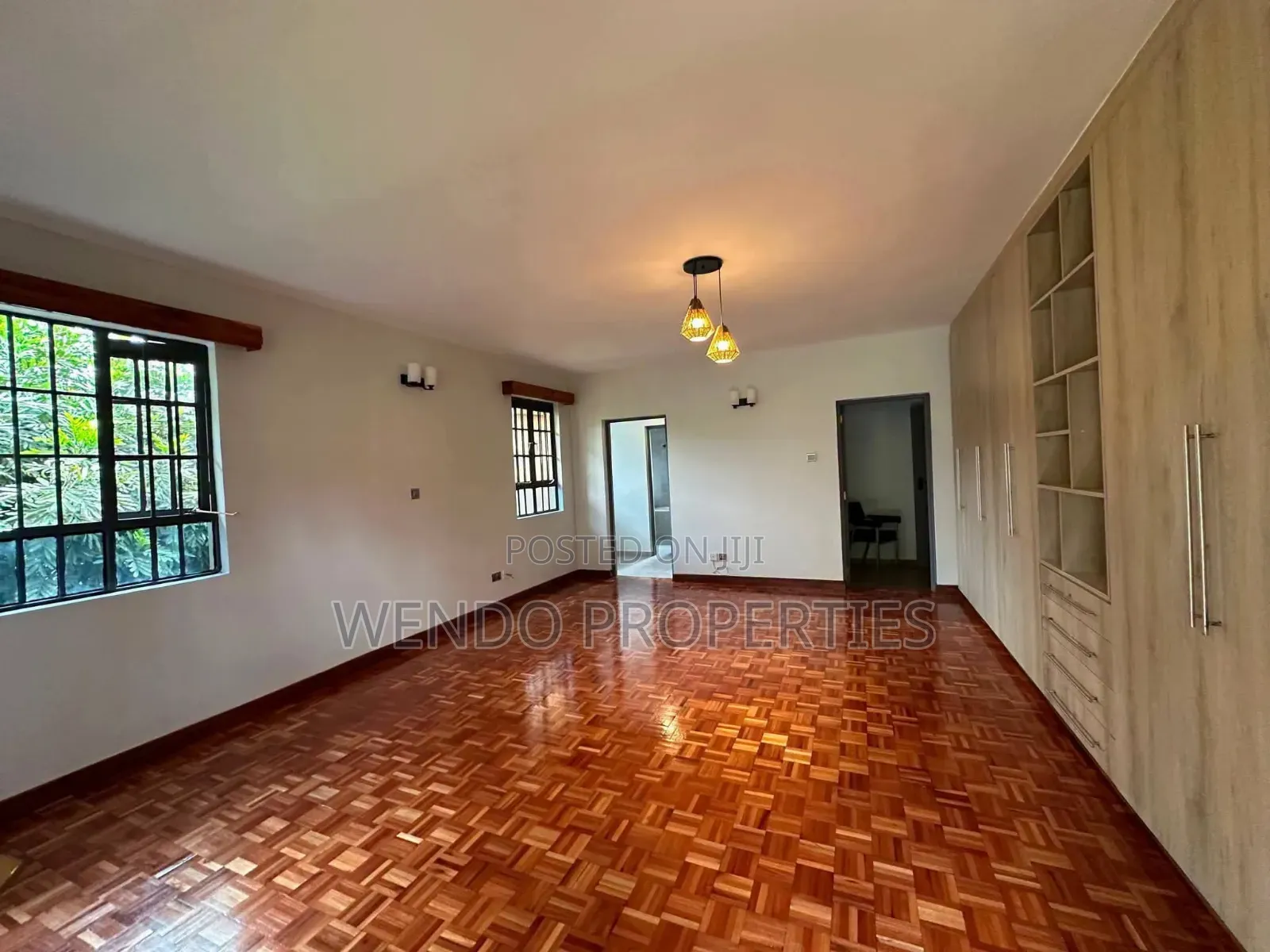 4bdrm Villa in Karen C for rent in Karen C