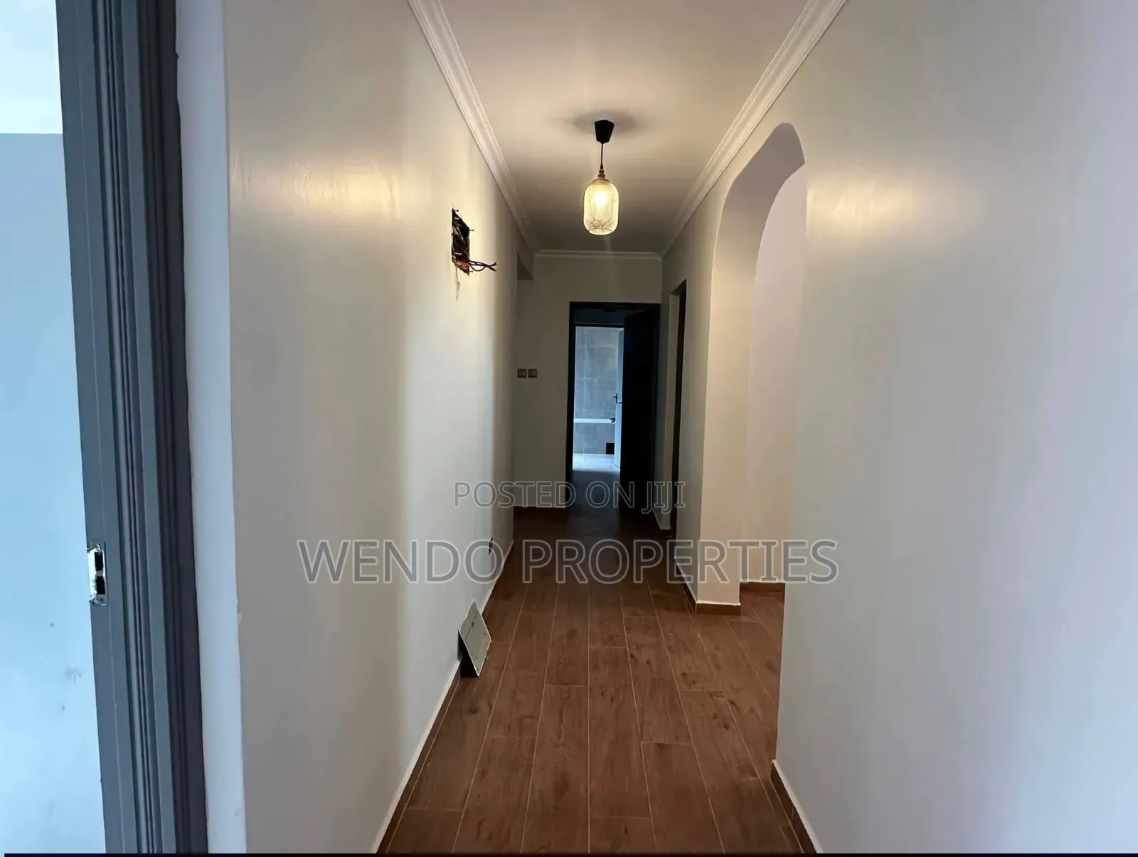 4bdrm Villa in Karen C for rent in Karen C