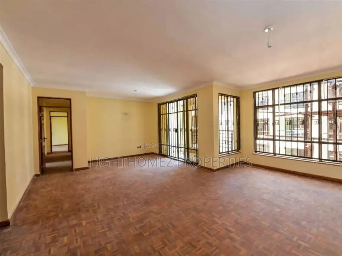 2bdrm Apartment in Loresho Off Waiyaki for rent in Loresho