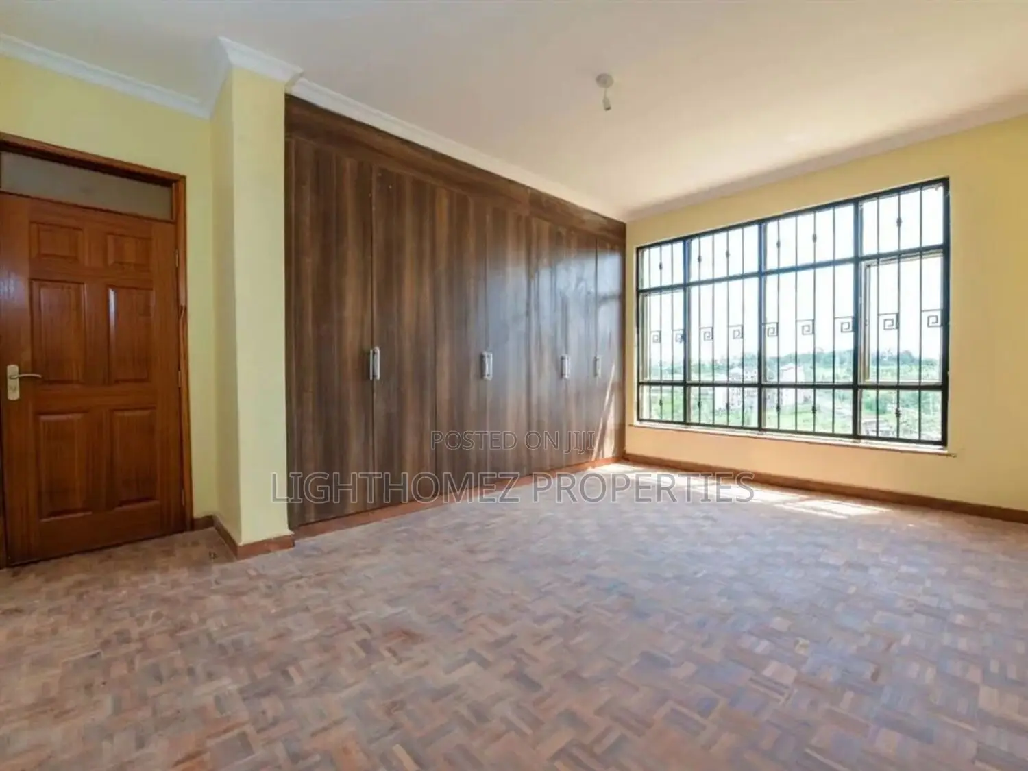 2bdrm Apartment in Loresho Off Waiyaki for rent in Loresho