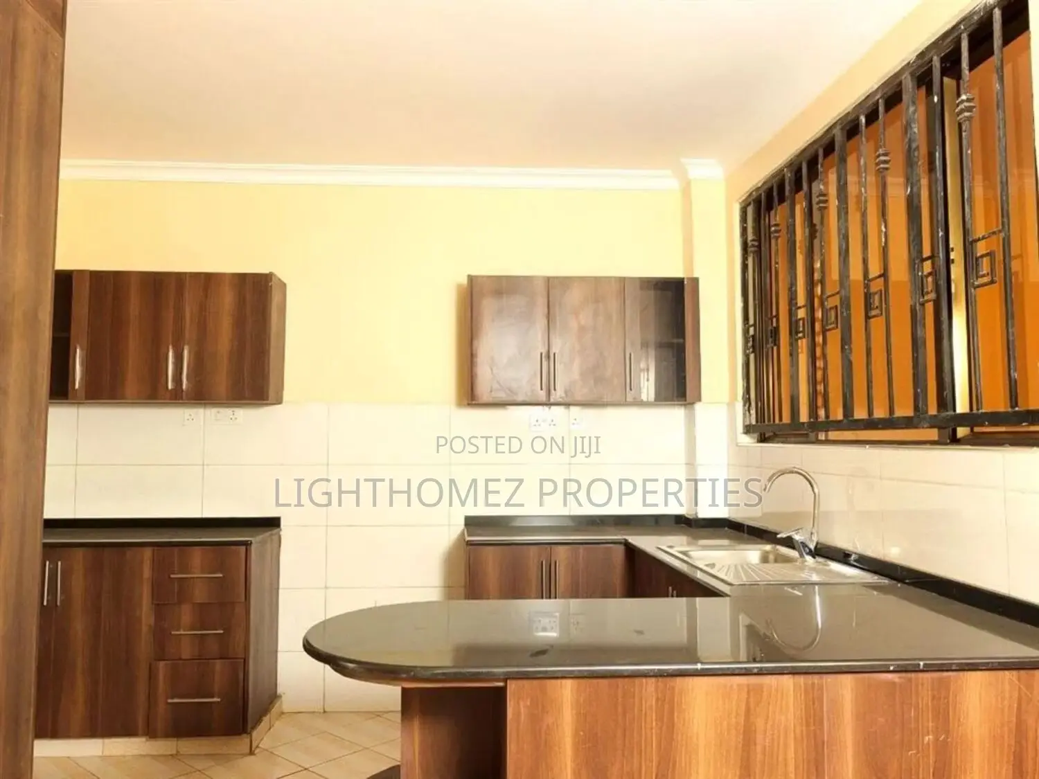 2bdrm Apartment in Loresho Off Waiyaki for rent in Loresho
