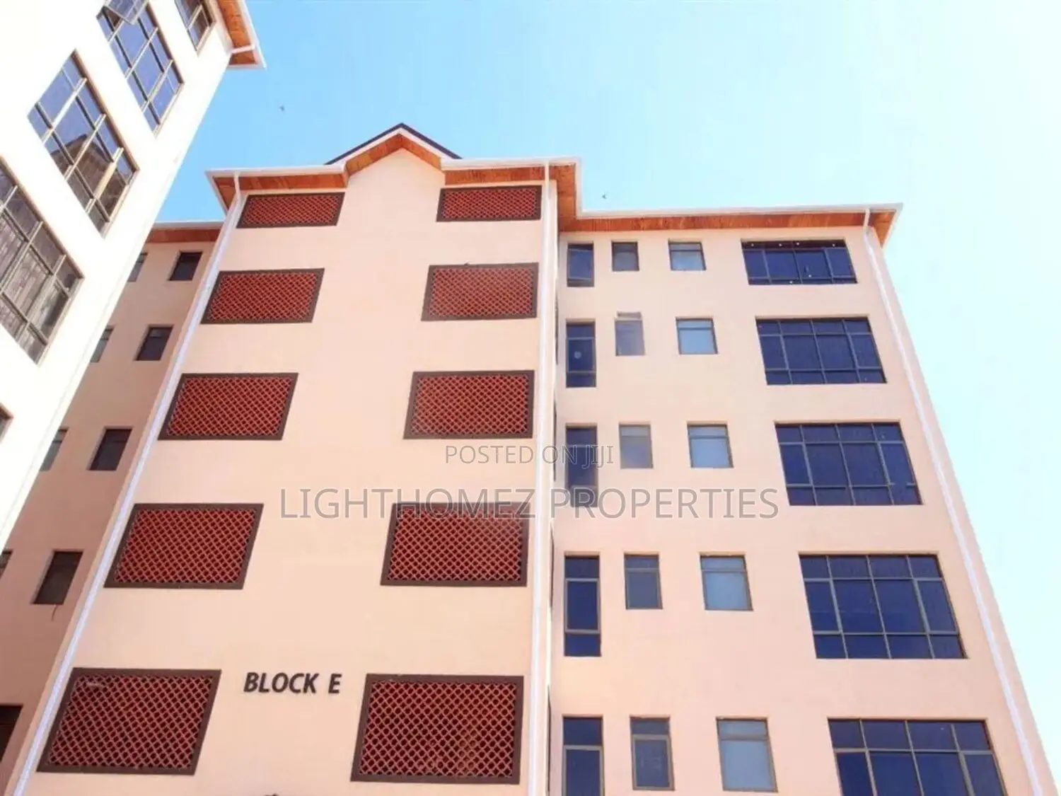 2bdrm Apartment in Loresho Off Waiyaki for rent in Loresho