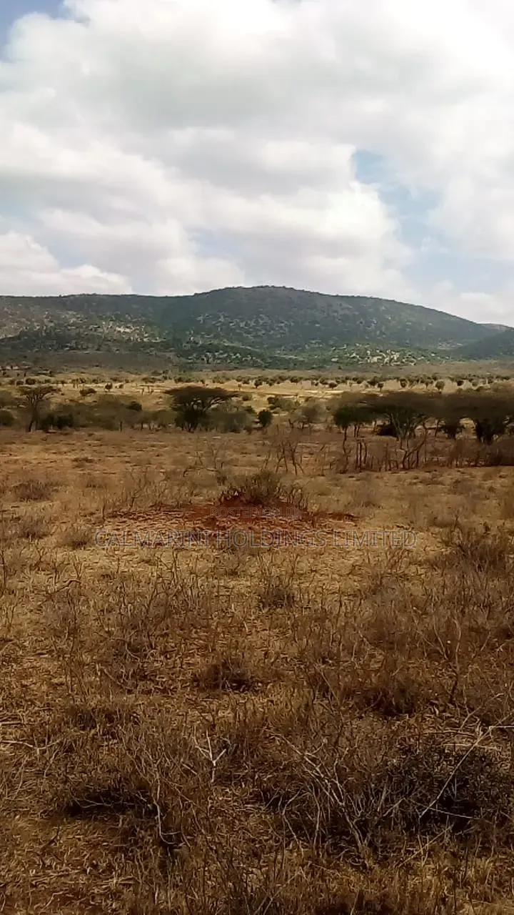 Prime 10 Acre Block of Land in Kajiado, Duka Moja in Kajiado CBD