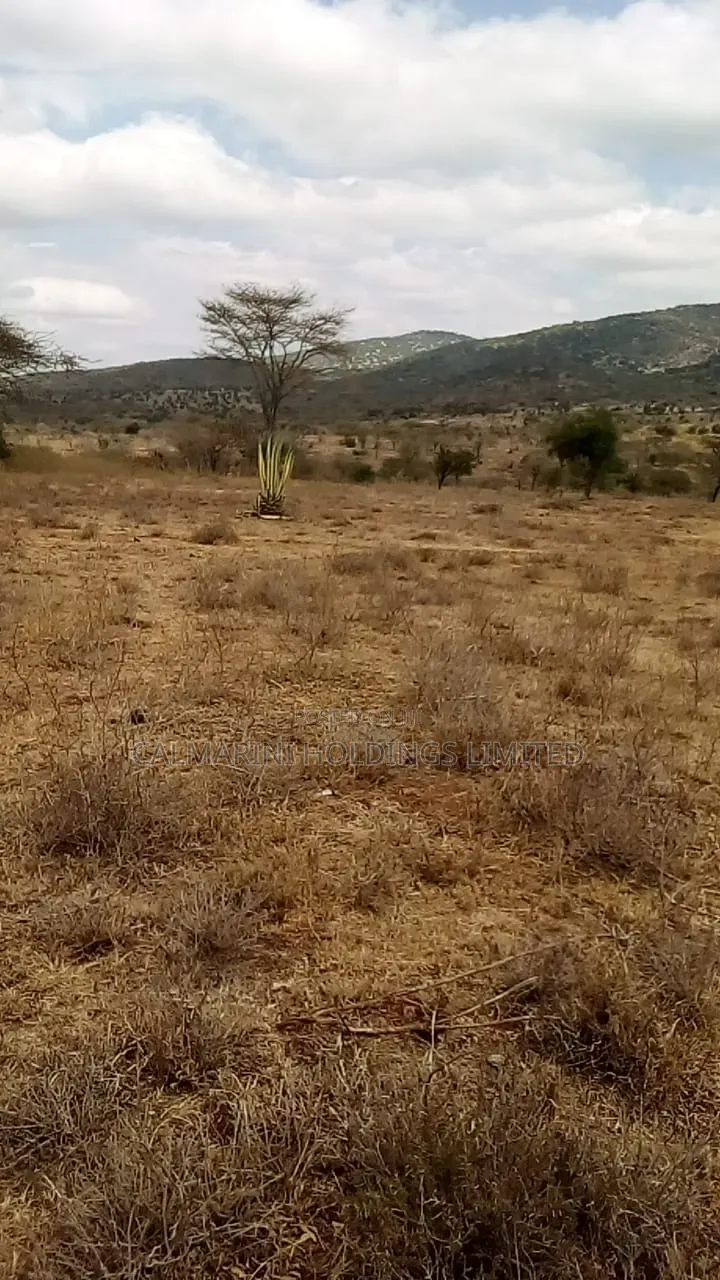 Prime 10 Acre Block of Land in Kajiado, Duka Moja in Kajiado CBD