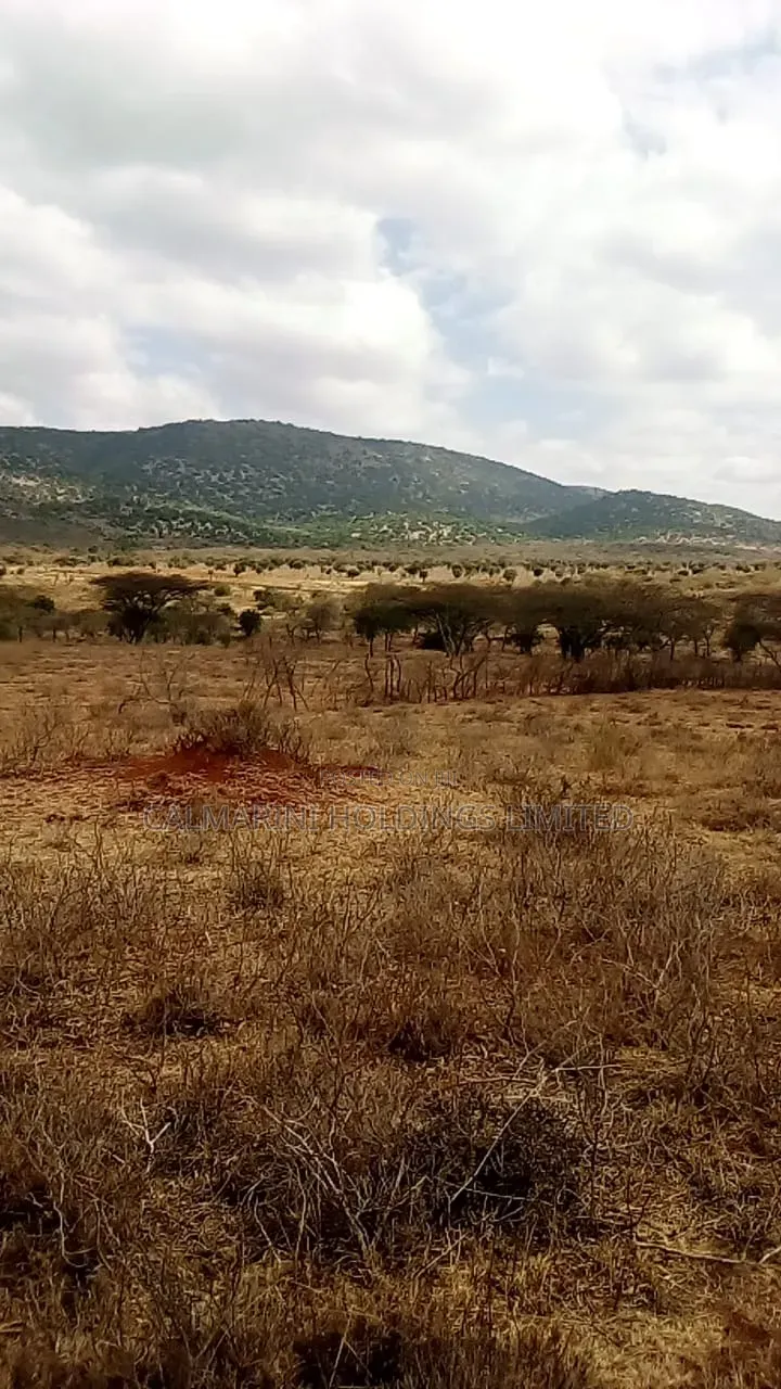 Prime 10 Acre Block of Land in Kajiado, Duka Moja in Kajiado CBD