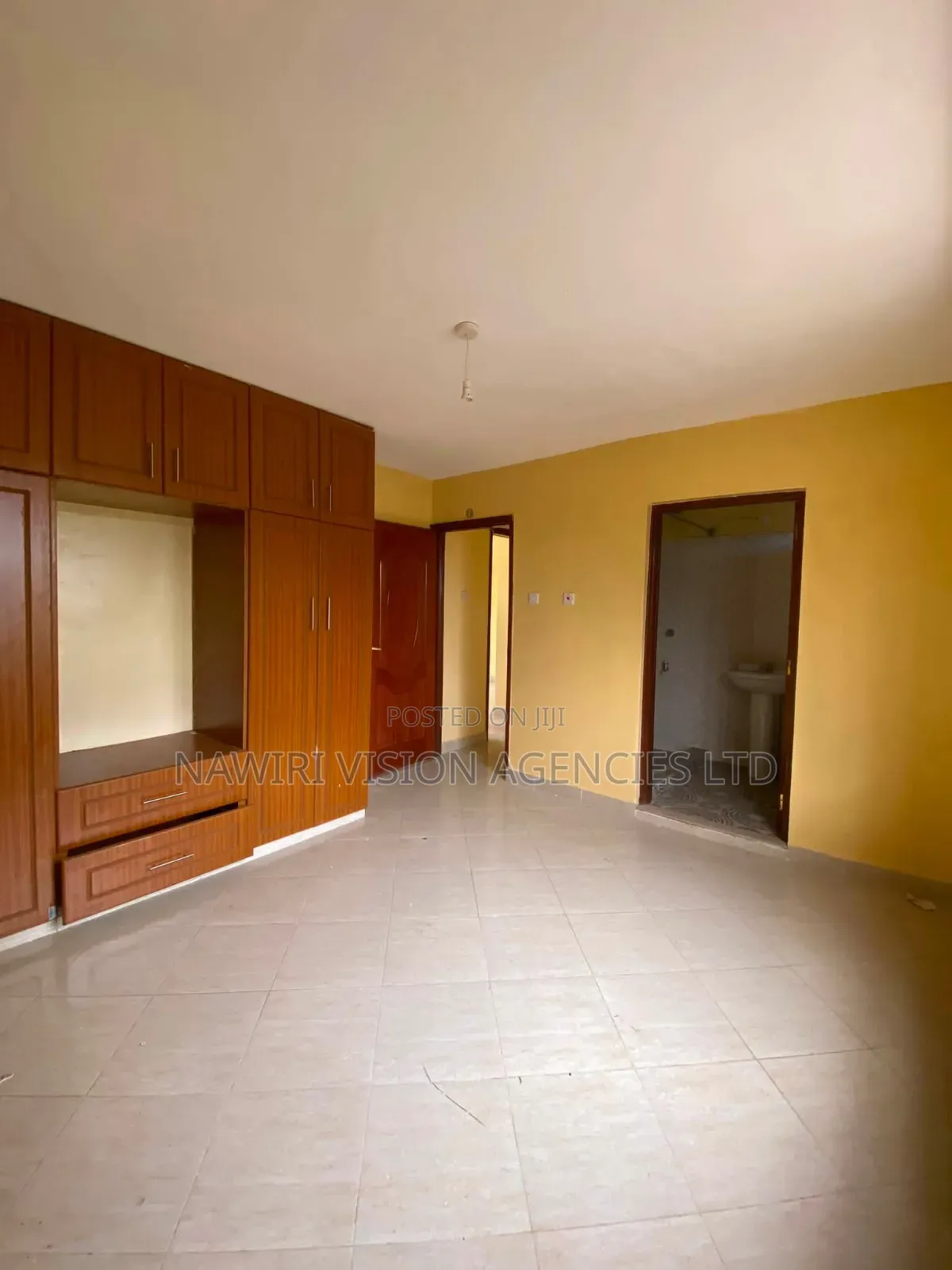 3bdrm Apartment in St Joseph Stage, Ruai for rent in Ruai