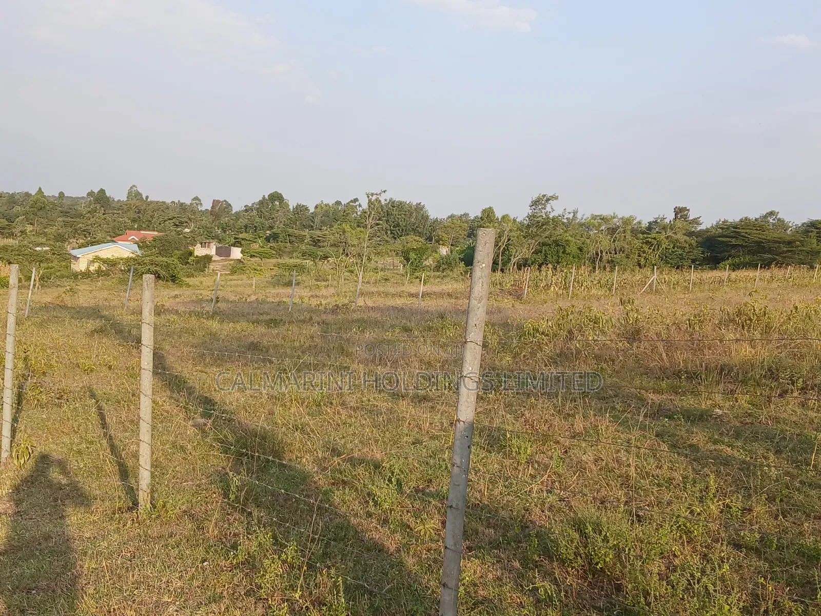 Full Prime Acre of Land for Sale in Oloirien, Ngarusa, Kiserian in Kiserian