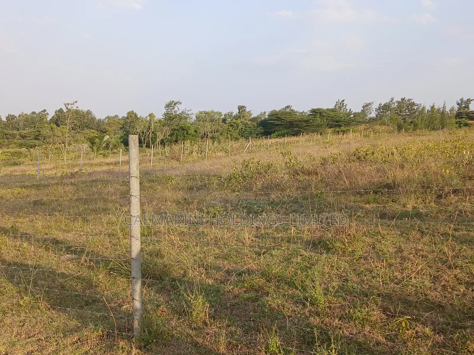 Full Prime Acre of Land for Sale in Oloirien, Ngarusa, Kiserian in Kiserian