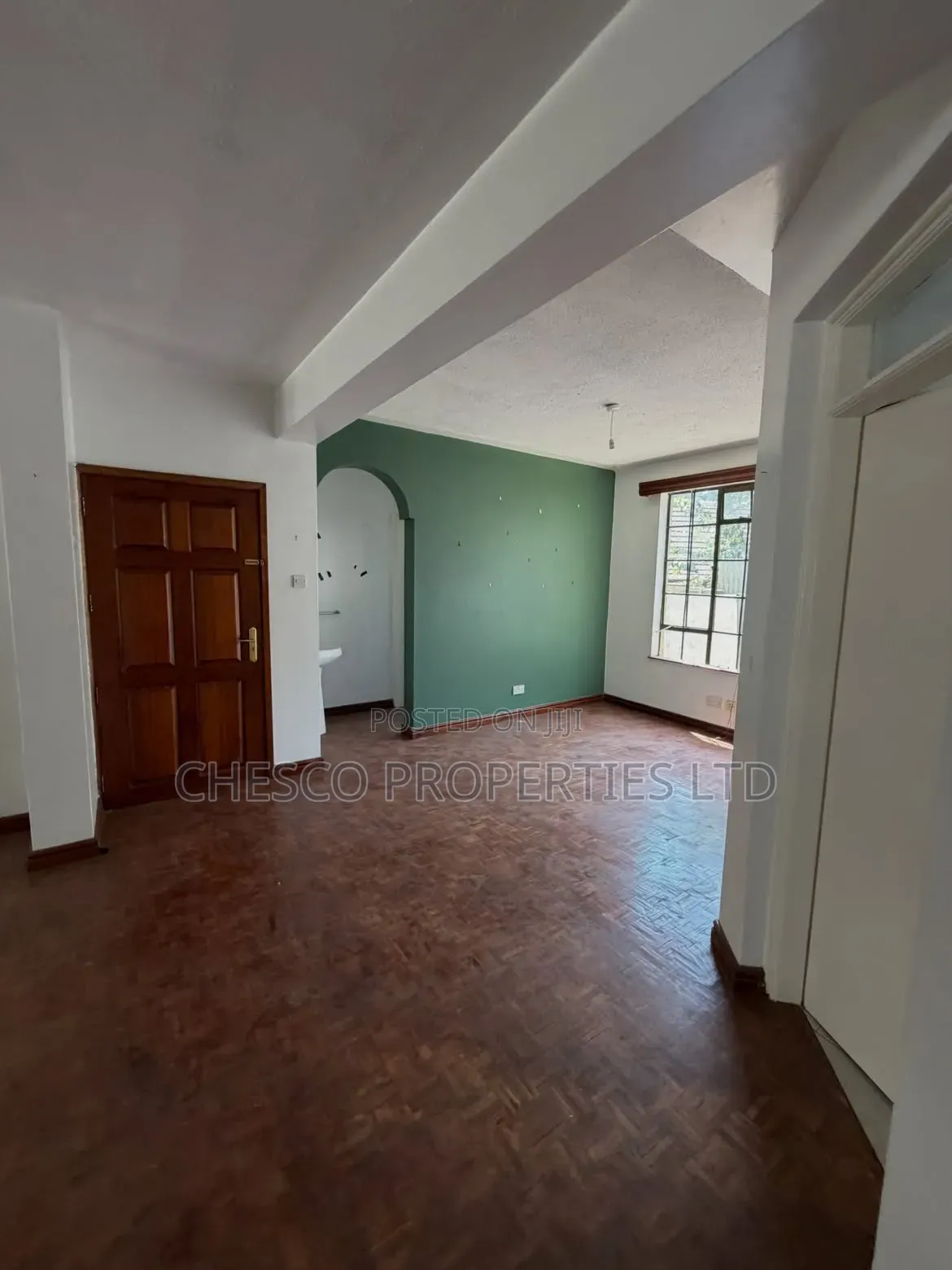 3bdrm Apartment in Hurlingham for rent in Hurlingham