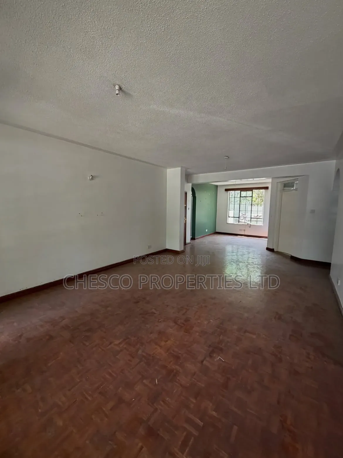 3bdrm Apartment in Hurlingham for rent in Hurlingham