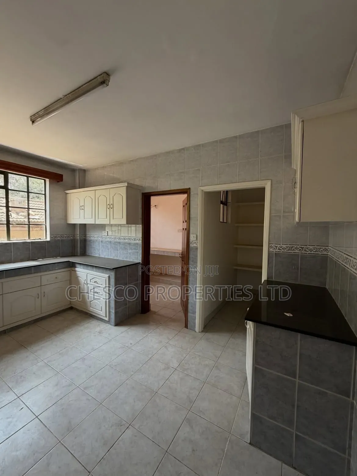 3bdrm Apartment in Hurlingham for rent in Hurlingham