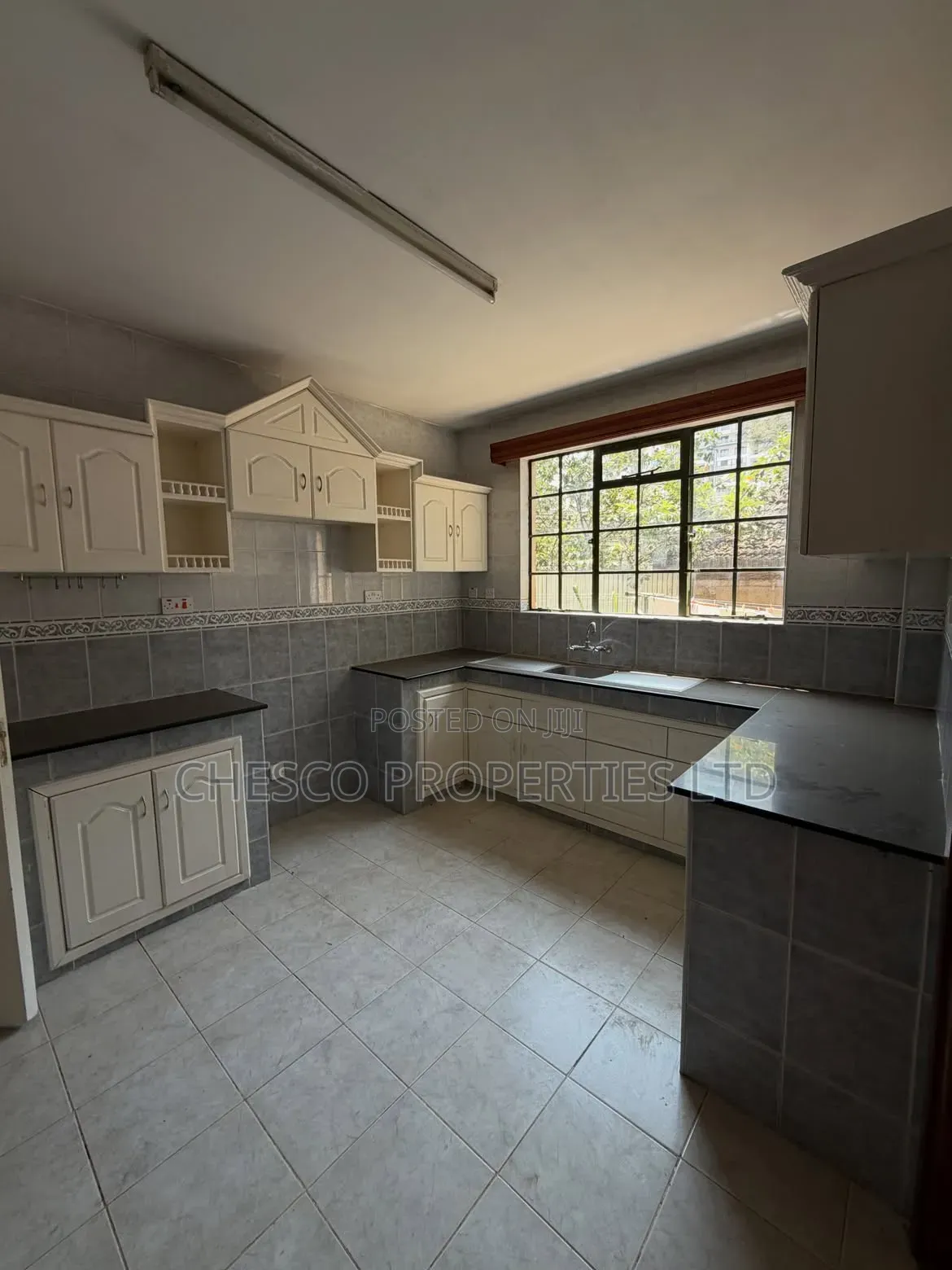 3bdrm Apartment in Hurlingham for rent in Hurlingham