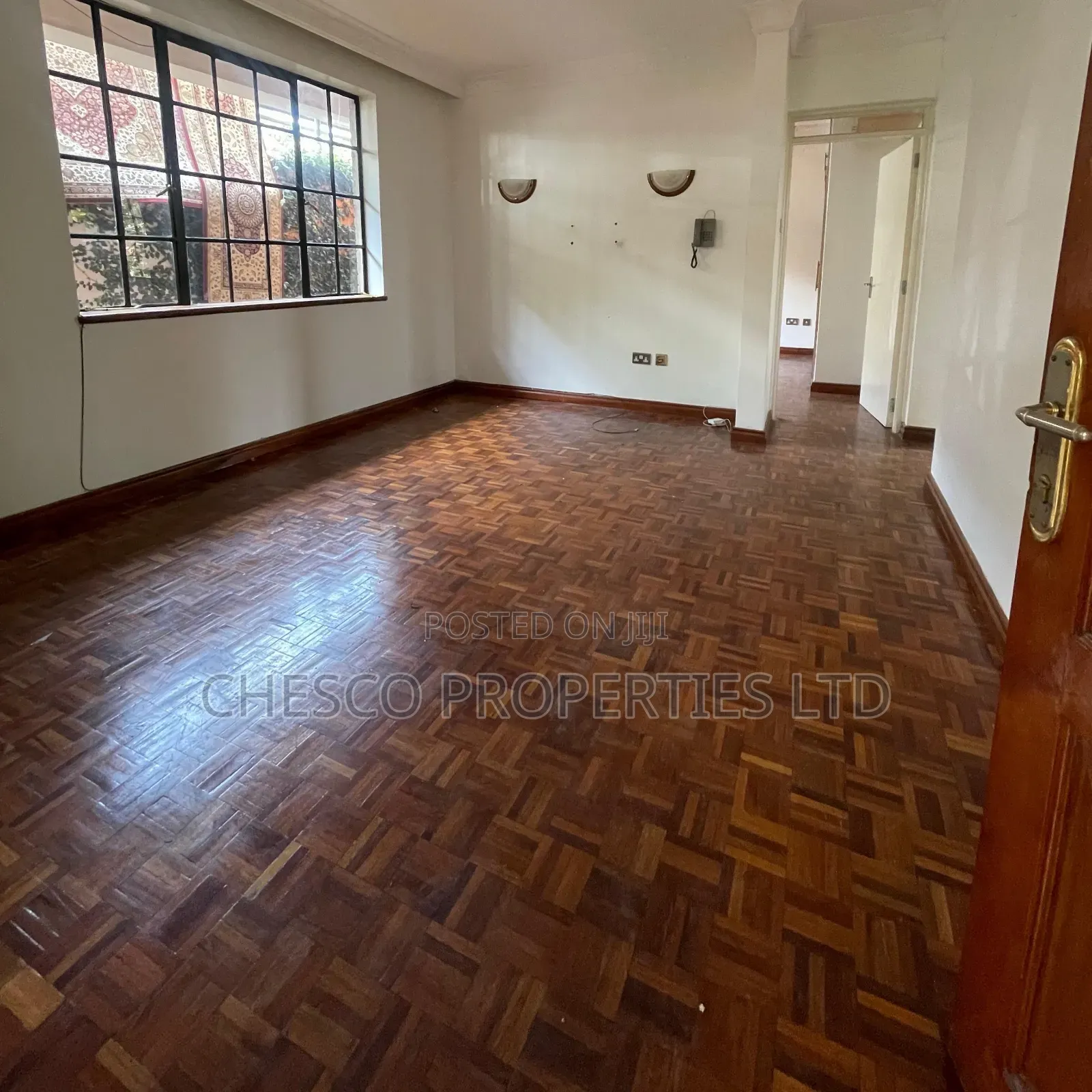 2bdrm Apartment in Hurlingham for rent in Hurlingham