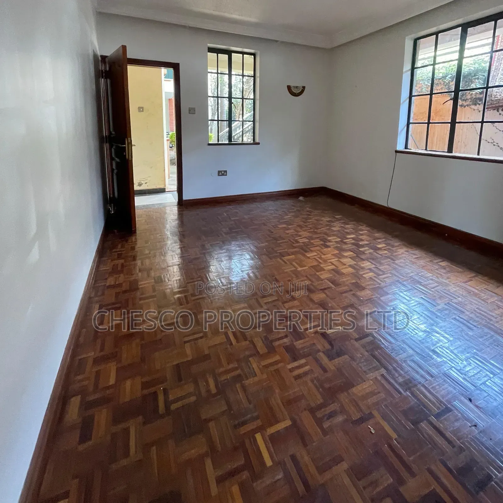 2bdrm Apartment in Hurlingham for rent in Hurlingham
