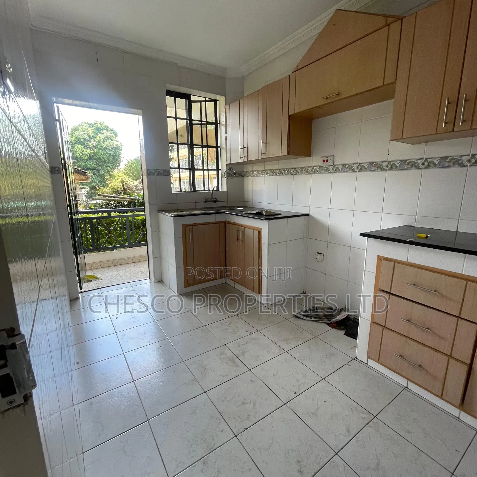 2bdrm Apartment in Hurlingham for rent in Hurlingham