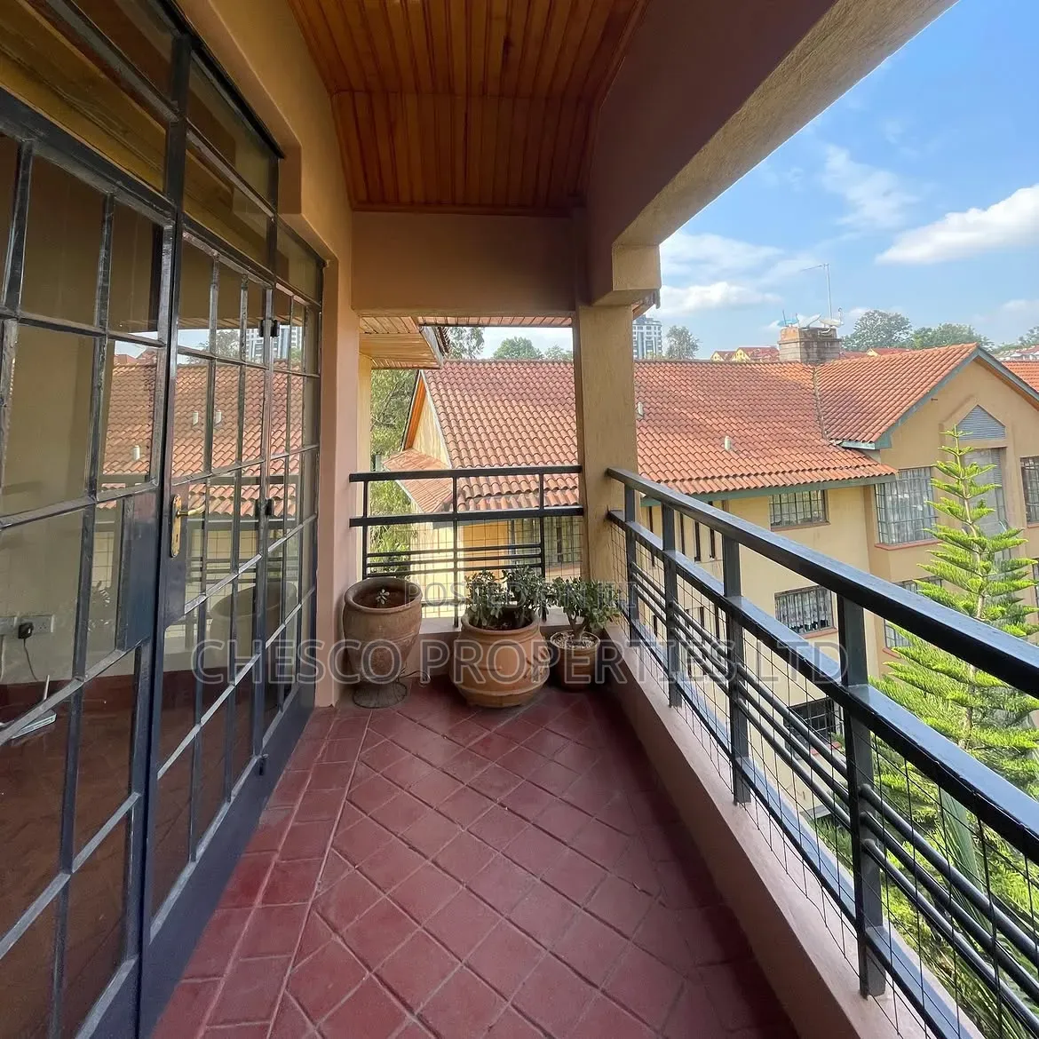 2bdrm Apartment in Riara Road, Hurlingham for rent in Hurlingham