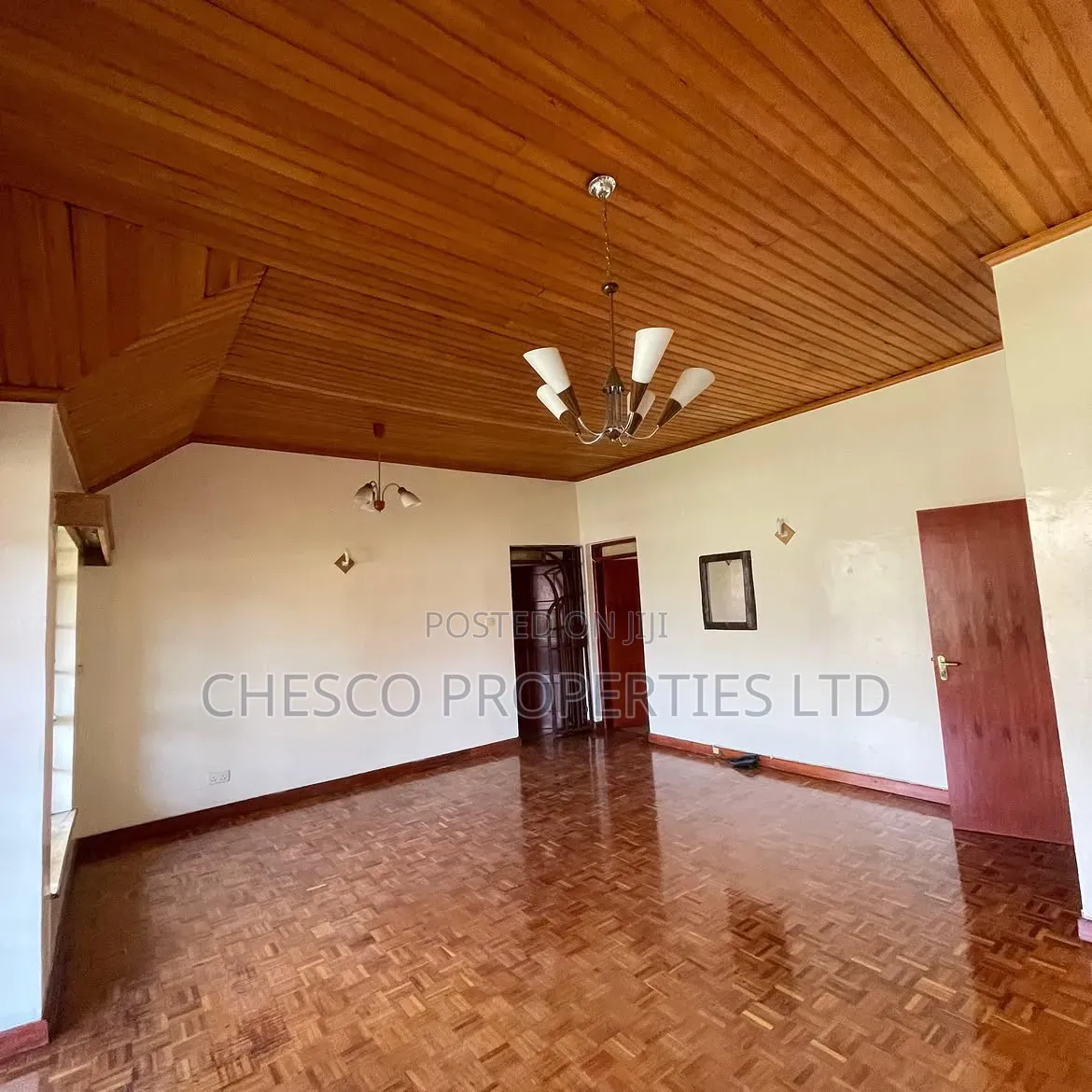 2bdrm Apartment in Riara Road, Hurlingham for rent in Hurlingham