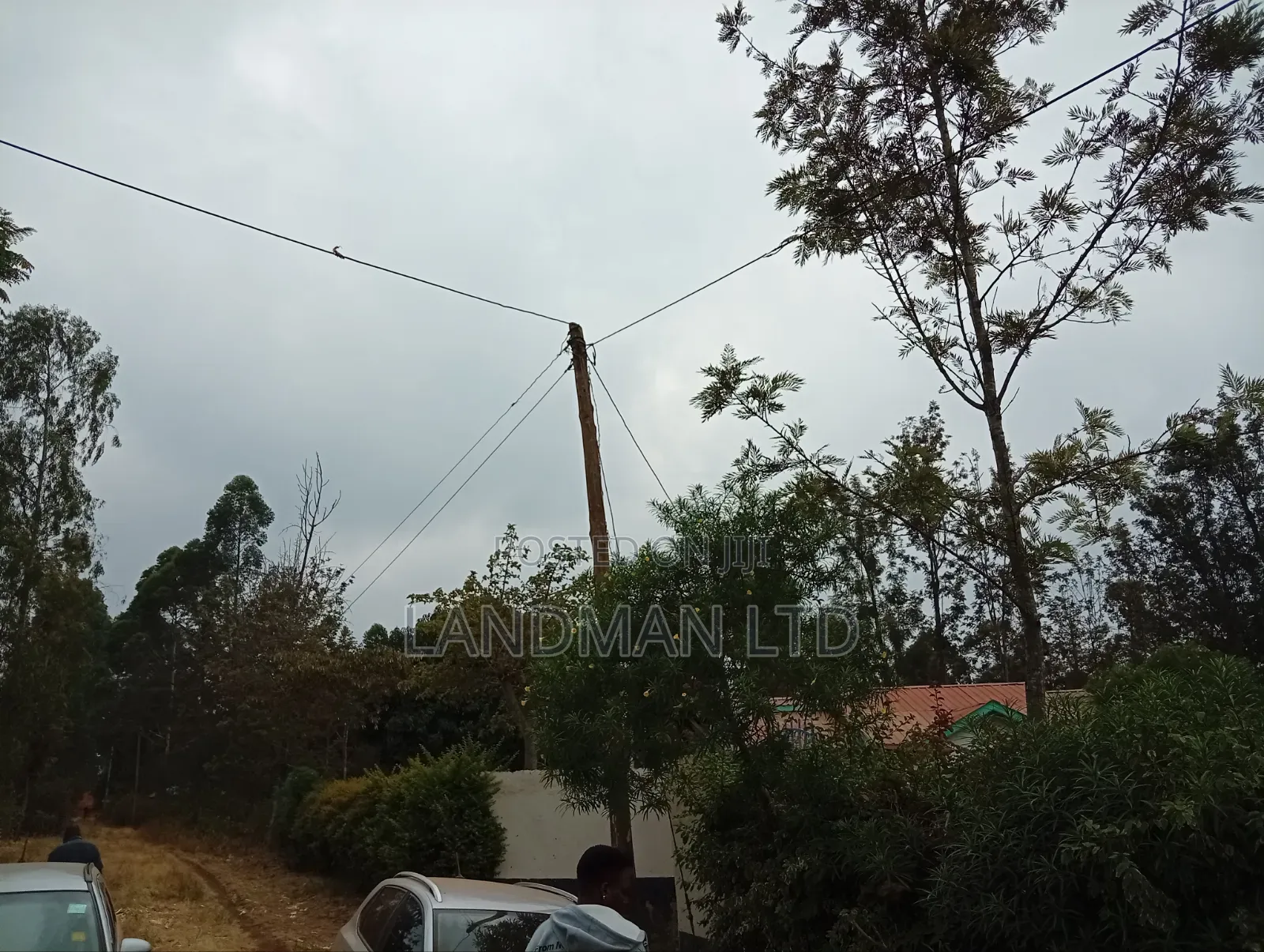 Prime 2 Acres for Sale – Makuyu, Near Makuyu Girls in Makuyu