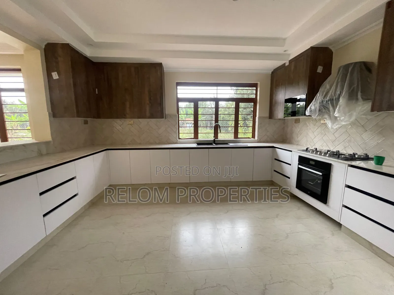 4bdrm Maisonette in Karen for rent in Karen