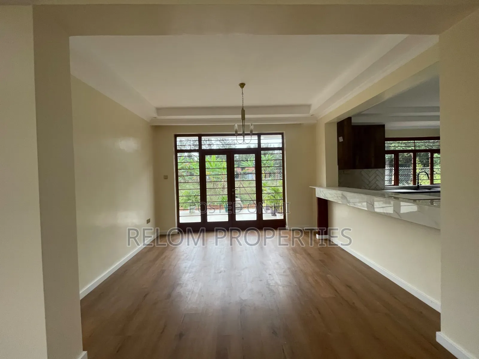 4bdrm Maisonette in Karen for rent in Karen