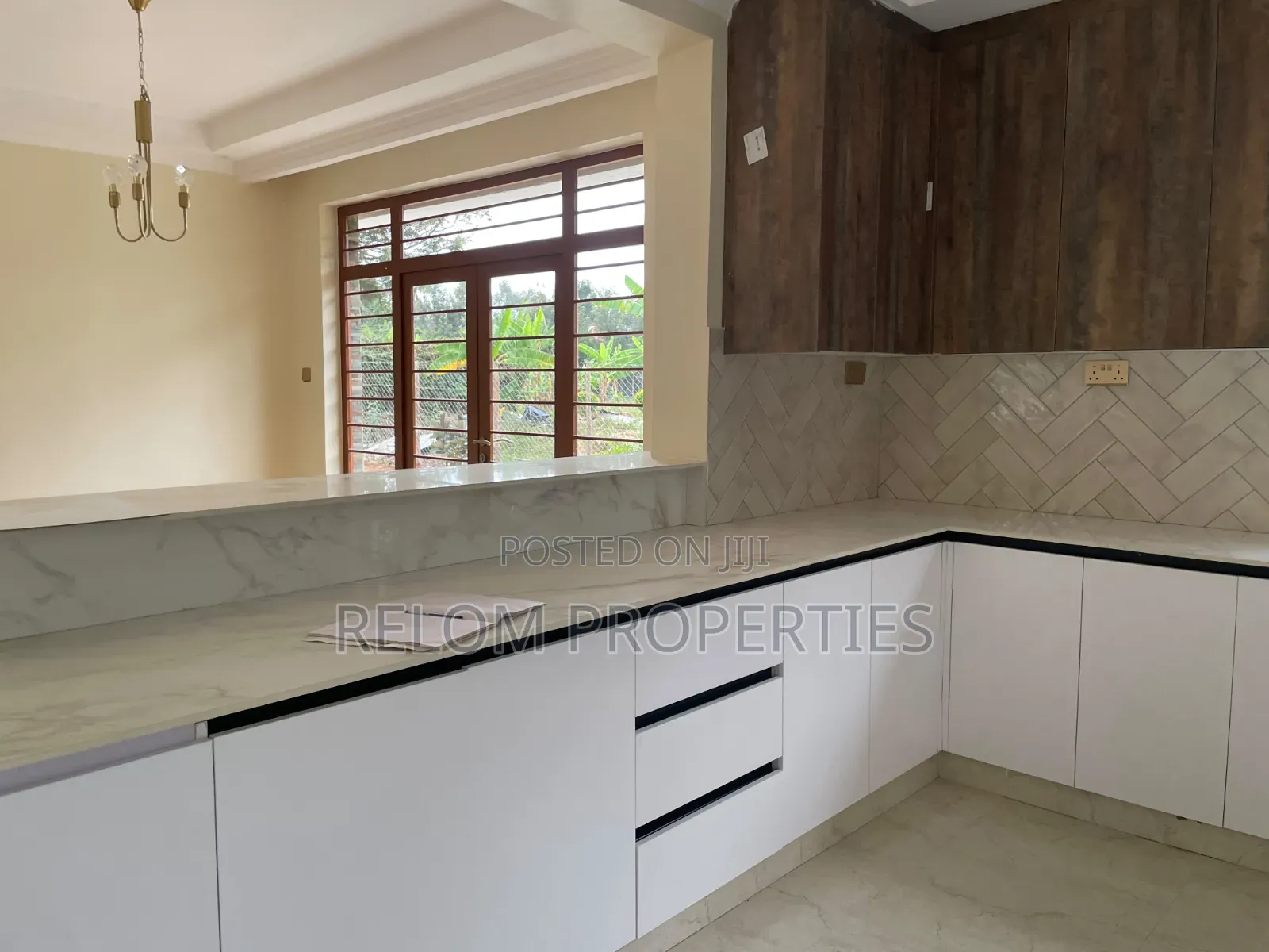 4bdrm Maisonette in Karen for rent in Karen